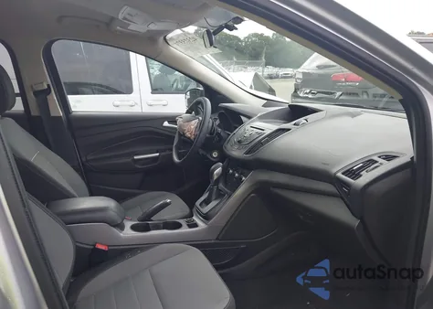 2014 Ford Escape Se from USA, damaged, VIN 1FMCU9GX2EUD92810